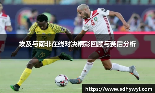 埃及与南非在线对决精彩回顾与赛后分析